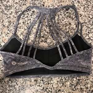 Lululemon Bra